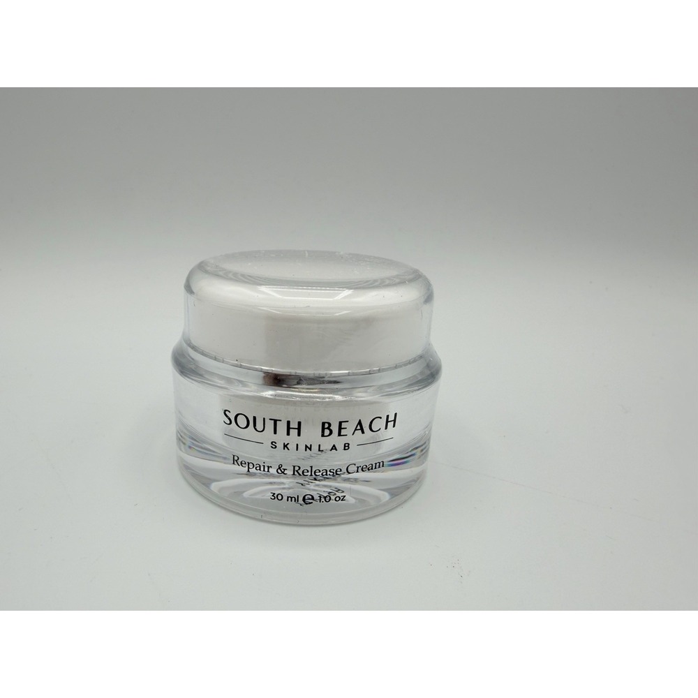 South Beach SkinLab Repair & Release Cream Anti Aging 1 fl oz  NEW SEALED